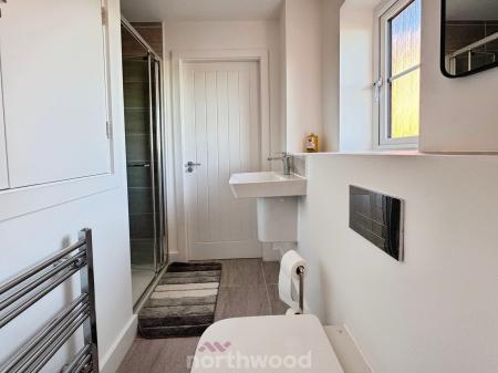 4 bedroom Detached house for sale in Myers Pasture, Howden, Goole, DN14