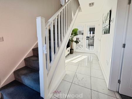 4 bedroom Detached house for sale in Myers Pasture, Howden, Goole, DN14