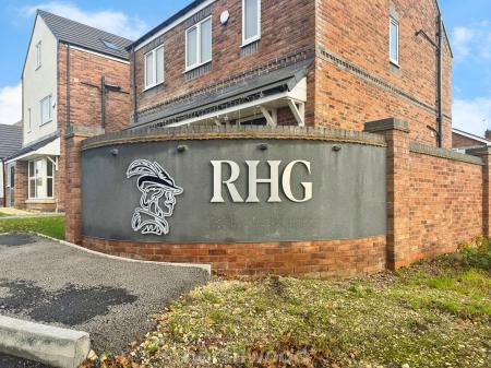 0 bedroom Land (Residential) for sale in Robin Hood Grove, Thorne, DN8