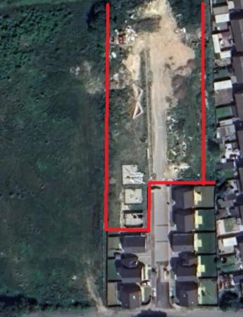 0 bedroom Land (Residential) for sale in Robin Hood Grove, Thorne, DN8