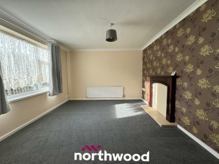 3 bedroom End of terrace house to let in Alwyn Road, Thorne, Doncaster, DN8