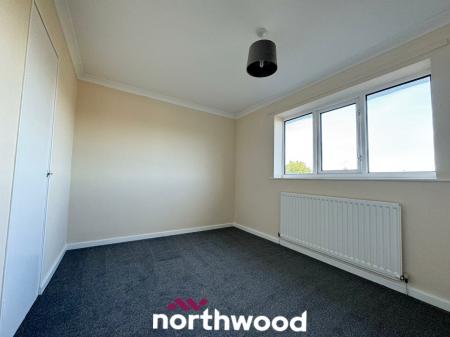 3 bedroom End of terrace house to let in Alwyn Road, Thorne, Doncaster, DN8