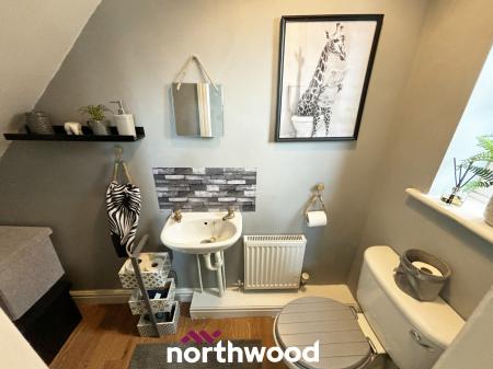 3 bedroom Detached house for sale in Cathedral Court, Dunsville, Doncaster, DN7
