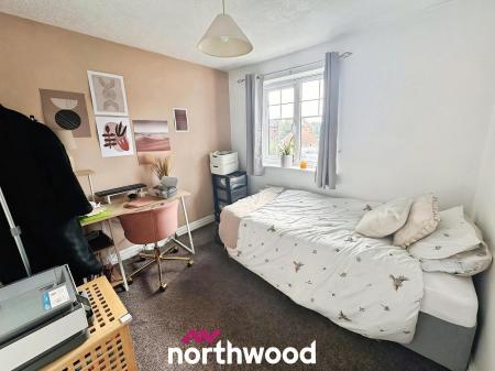 3 bedroom Detached house for sale in Cathedral Court, Dunsville, Doncaster, DN7