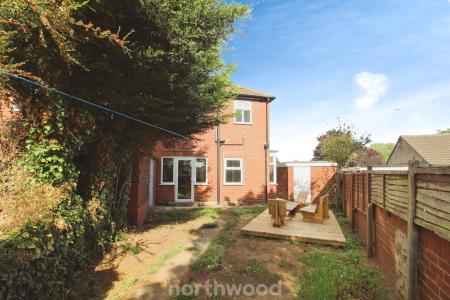 3 bedroom Semi-detached house for sale in Chestnut Avenue, Wheatley Hills, Doncaster, DN2