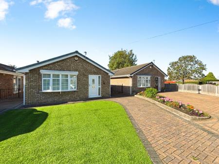 3 bedroom Bungalow for sale in Coppice Avenue, Hatfield, Doncaster, DN7