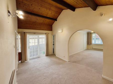 3 bedroom Bungalow for sale in Coppice Avenue, Hatfield, Doncaster, DN7