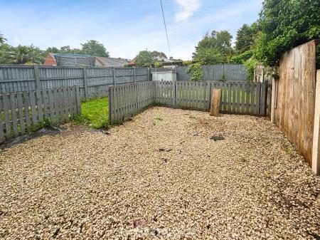 2 bedroom Semi-detached house for sale in Coronation Road, Stainforth, Doncaster, DN7