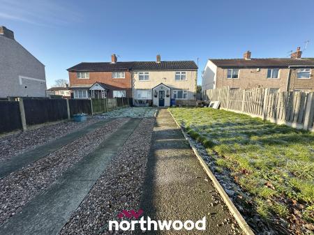 3 bedroom Semi-detached house for sale in East Lane, Doncaster, Doncaster, DN7