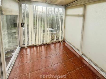 3 bedroom Semi-detached house for sale in Vermuyden Road, Moorends, Doncaster, DN8