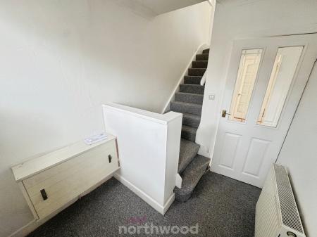 3 bedroom Semi-detached house for sale in Vermuyden Road, Moorends, Doncaster, DN8