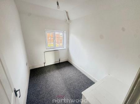 3 bedroom Semi-detached house for sale in Vermuyden Road, Moorends, Doncaster, DN8