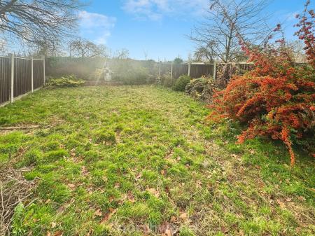 3 bedroom Semi-detached house for sale in Vermuyden Road, Moorends, Doncaster, DN8