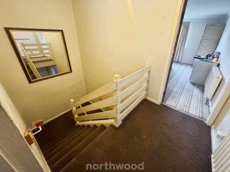 2 bedroom Terraced House for sale in Lower Kenyon Street, Thorne, Doncaster, DN8