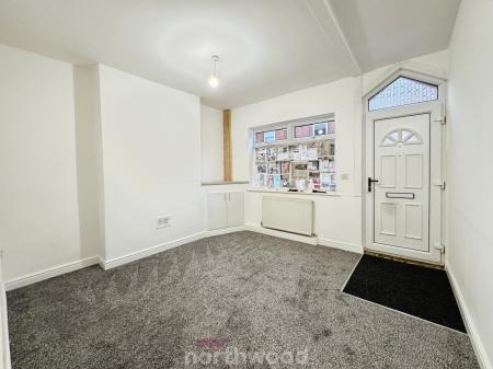 3 bedroom Terraced House to let in Manuel Street, Goole, Goole, DN14