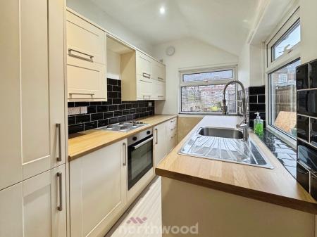 3 bedroom Terraced House to let in Manuel Street, Goole, Goole, DN14