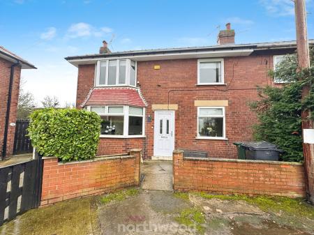 Tennyson Avenue, Thorne, Doncaster, DN8