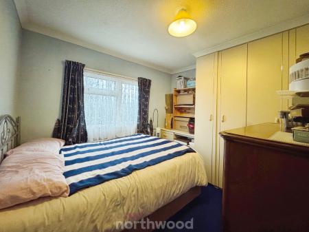 2 bedroom Park home for sale in Palm Grove Court, Thorne, Doncaster, DN8