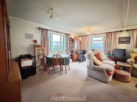 2 bedroom Park home for sale in Palm Grove Court, Thorne, Doncaster, DN8