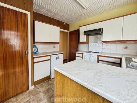 3 bedroom Detached bungalow for sale in Cobbler Hill, Goole, Goole, DN14