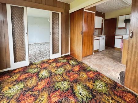 3 bedroom Detached bungalow for sale in Cobbler Hill, Goole, Goole, DN14