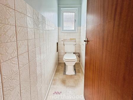 3 bedroom Detached bungalow for sale in Cobbler Hill, Goole, Goole, DN14