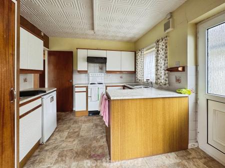 3 bedroom Detached bungalow for sale in Cobbler Hill, Goole, Goole, DN14