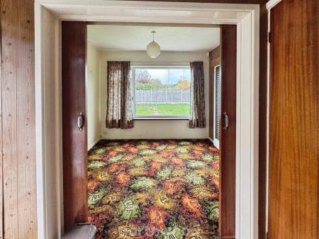 3 bedroom Detached bungalow for sale in Cobbler Hill, Goole, Goole, DN14