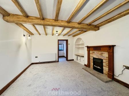 2 bedroom Cottage to let in High Street, Rawcliffe, Goole, DN14