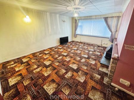 3 bedroom Detached bungalow for sale in Newfield Close, Moorends, Doncaster, DN8