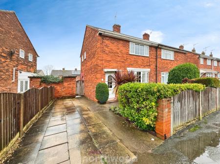 Haynes Road, Doncaster, Doncaster, DN8