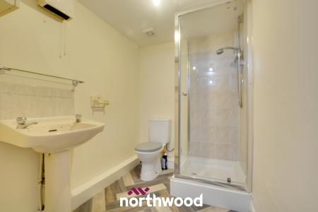 1 bedroom Flat to let in Millgate, Selby, YO8