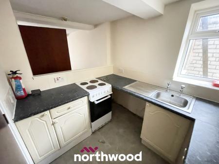 1 bedroom Flat to let in Millgate, Selby, YO8