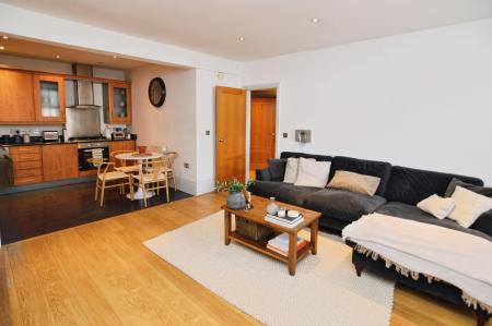 1 bedroom Character Property for sale in 1 Hulbert Gate Shute End, Wokingham, RG40