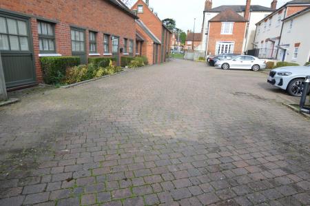 1 bedroom Character Property for sale in 1 Hulbert Gate Shute End, Wokingham, RG40