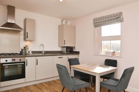 1 bedroom Flat for sale in 14 Lonsdale Road, Wokingham, RG40