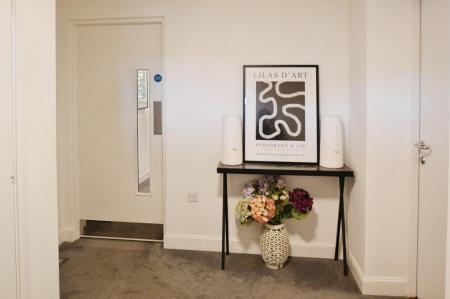 1 bedroom Flat for sale in 14 Lonsdale Road, Wokingham, RG40