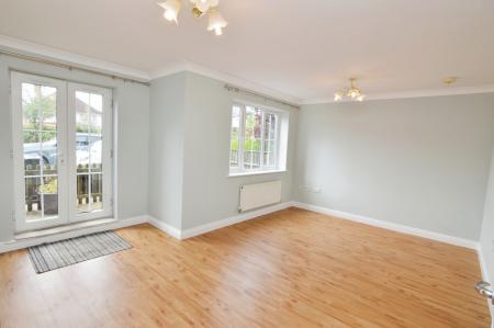 2 bedroom Flat for sale in 415 Reading Road, Winnersh, RG41