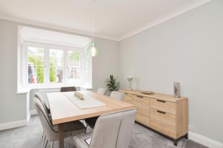 4 bedroom Detached house for sale in Rowan Drive, Crowthorne, RG45