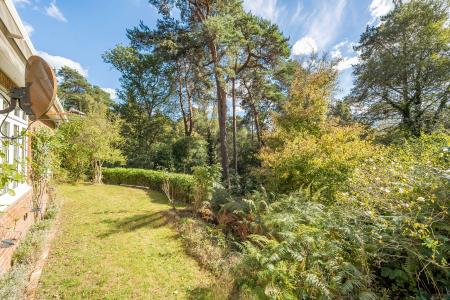 4 bedroom Detached house for sale in The Ridges, Wokingham, RG40