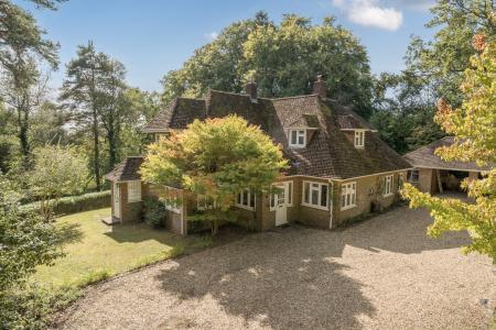 The Ridges, Wokingham, RG40