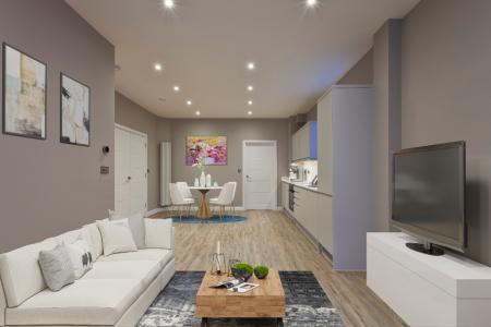 42 Broad Street, Wokingham, RG40