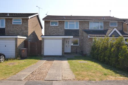 St Pauls Gate, Wokingham, RG41