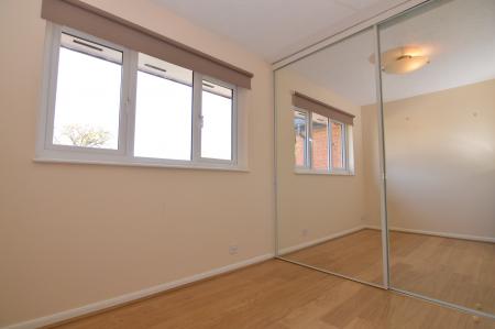 1 bedroom Flat for sale in Horatio Avenue, Warfield, RG42