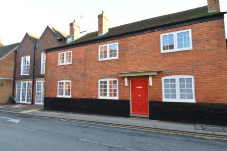 Peach Street, Wokingham, RG40