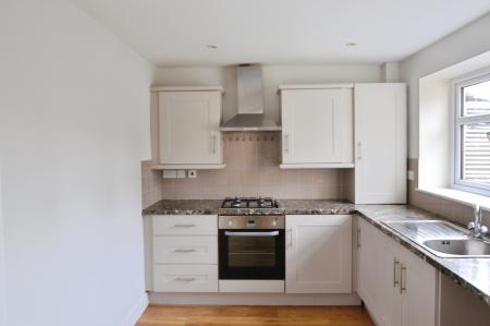 1 bedroom Flat to let in Ilbury Close, Shinfield, RG2