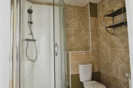 1 bedroom Flat to let in Ilbury Close, Shinfield, RG2