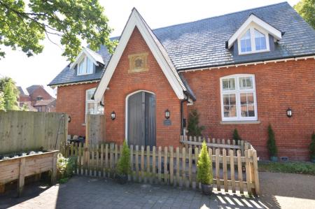 Reading Road, Wokingham, RG41