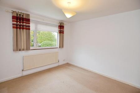 2 bedroom Flat to let in Cressex Close, Binfield, RG42