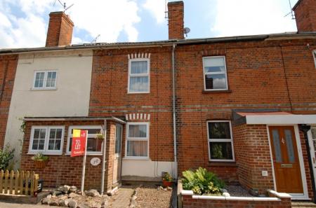 Havelock Road, Wokingham, RG41